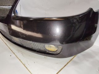 PARAGOLPES DELANTERO NISSAN  ALMERA (N16/E)