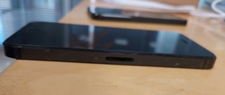 iPhone 5 Nero
