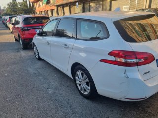 Peugeot 308 2015
