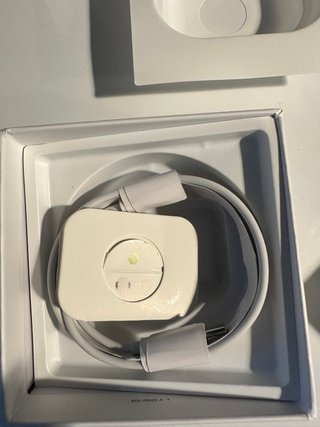 Apple AirPods Pro 2ª Gen Blancos (no originales)