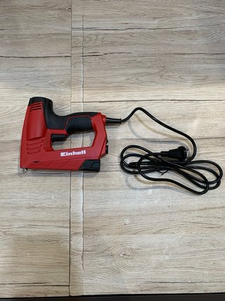 Grapadora Eléctrica Einhell TC-EN 20 E