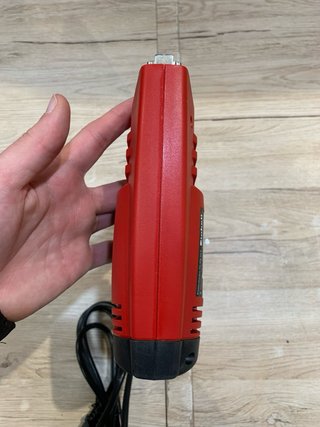 Grapadora Eléctrica Einhell TC-EN 20 E