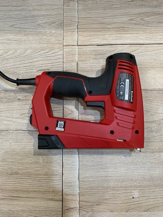 Grapadora Eléctrica Einhell TC-EN 20 E