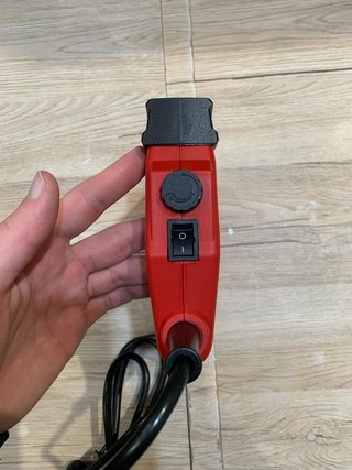 Grapadora Eléctrica Einhell TC-EN 20 E