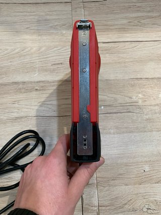 Grapadora Eléctrica Einhell TC-EN 20 E