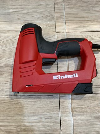 Grapadora Eléctrica Einhell TC-EN 20 E