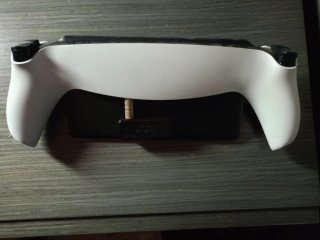 Playstation Portal Blanca