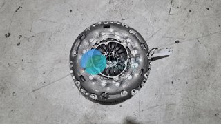 Kit Bimasa y Embrague VW Crafter 2.0 TDI