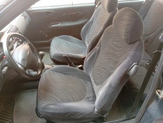 Ford Escort 1997