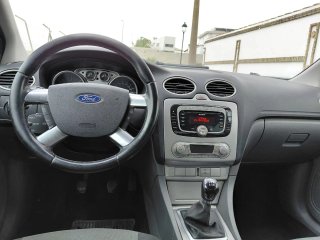 Ford Focus 2010