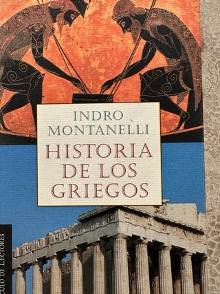 Historia de Roma