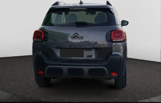 Citroen C3 Aircross 2021
