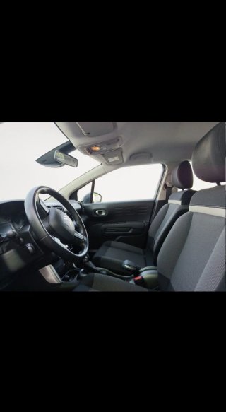 Citroen C3 Aircross 2021