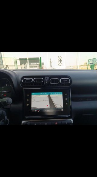 Citroen C3 Aircross 2021