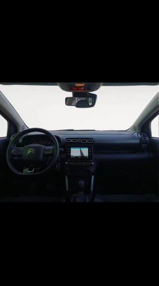 Citroen C3 Aircross 2021