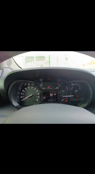 Citroen C3 Aircross 2021