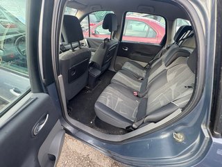 Despiece Renault Scenic