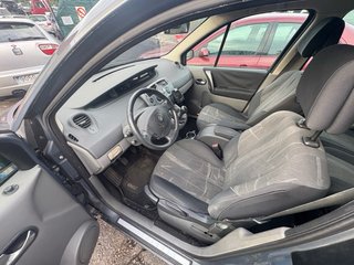 Despiece Renault Scenic