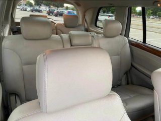 Mercedes-Benz  GL 2007