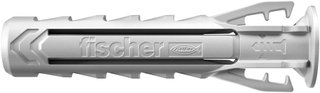 100 ud. Tacos Fischer SX Plus 12x60