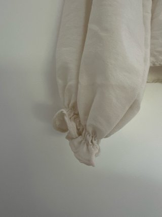 Blusa Zara niña T. 11-12