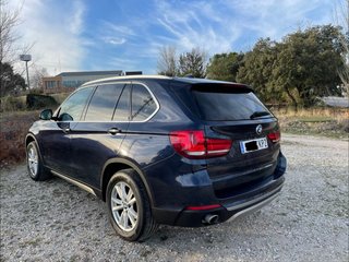 BMW X5 2014