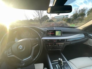 BMW X5 2014