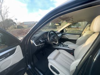 BMW X5 2014