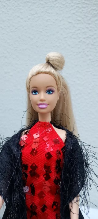 Barbie