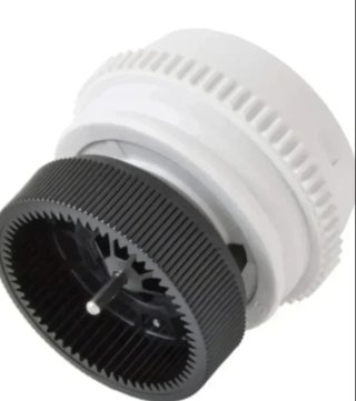 Adaptador Honeywell ACH M28X1,5 NUEVO,sin usar