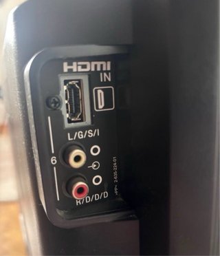 Televisor Sony