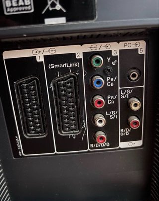 Televisor Sony