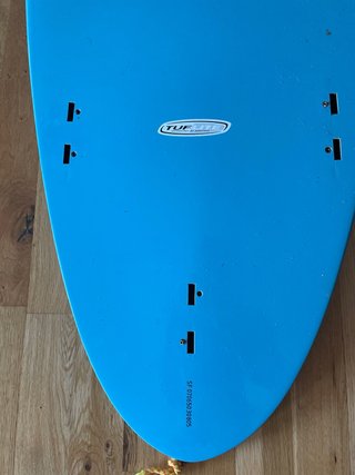 Tabla Surf Robert August 7'6 Corky Carrol
