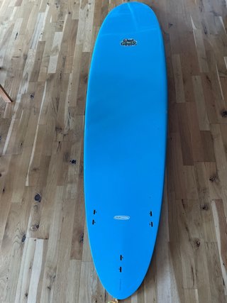 Tabla Surf Robert August 7'6 Corky Carrol