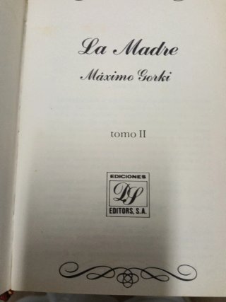 2 libros