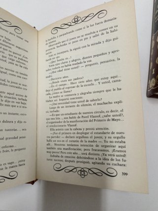 2 libros