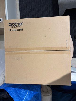 Impresora Brother HL-L6415DN