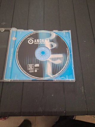 CD Anokha - Talvin Singh