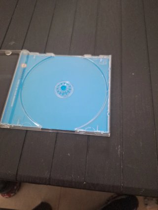 CD Anokha - Talvin Singh