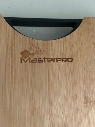Tagliere MasterPRO in bambù