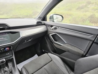 Audi RS Q3 2022