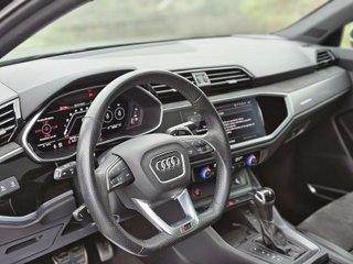 Audi RS Q3 2022