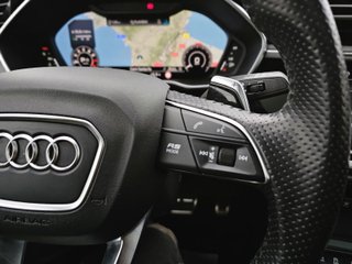 Audi RS Q3 2022