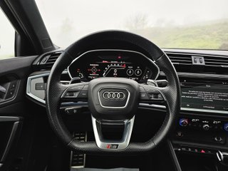 Audi RS Q3 2022