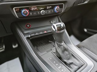Audi RS Q3 2022