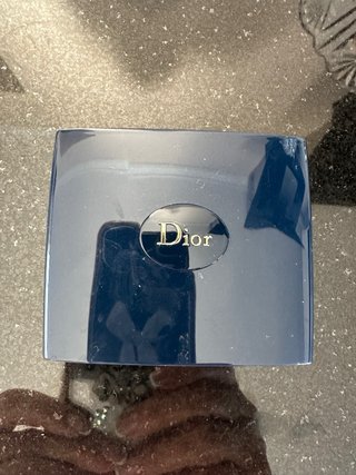 Paleta Sombras Dior 5 Couleurs