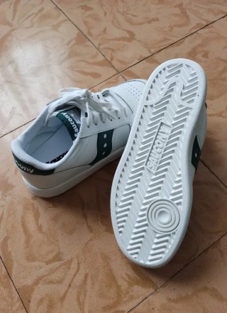 ZAPATILLAS SAUCONY