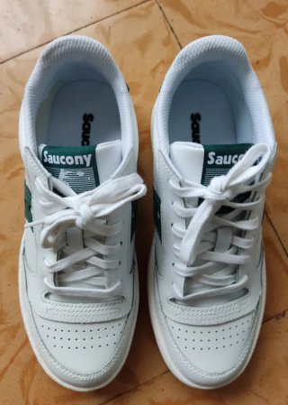 ZAPATILLAS SAUCONY