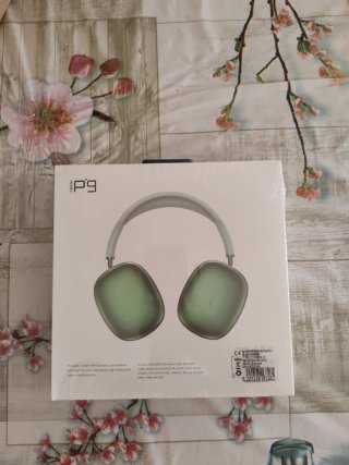 Auriculares P9 Nuevos