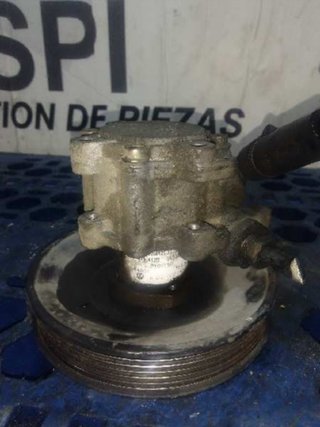 BOMBA DIRECCION VOLKSWAGEN LT CAJA CERRADA / COMB